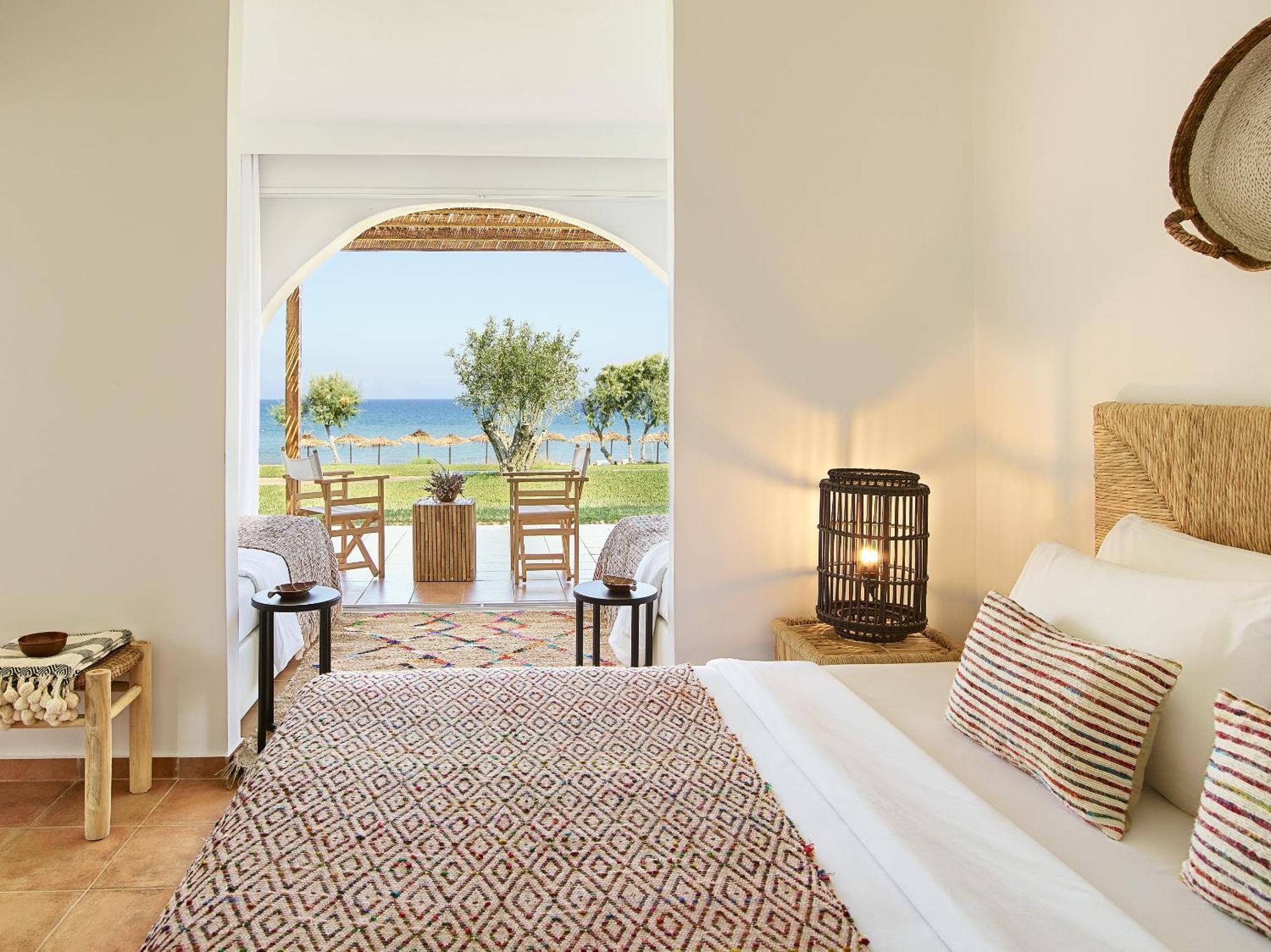 Lakopetra Grecotel Casa Marron מראה חיצוני תמונה