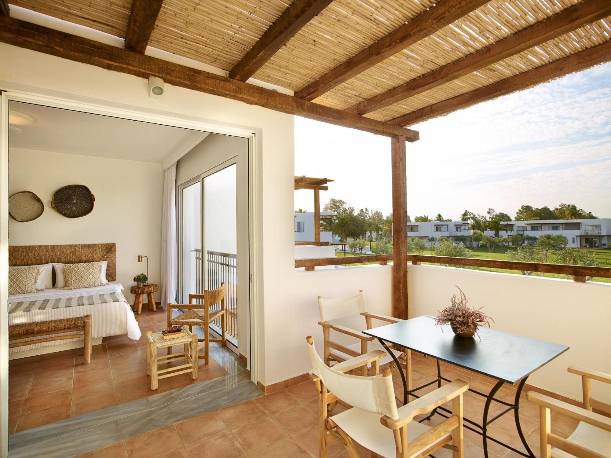 Lakopetra Grecotel Casa Marron מראה חיצוני תמונה
