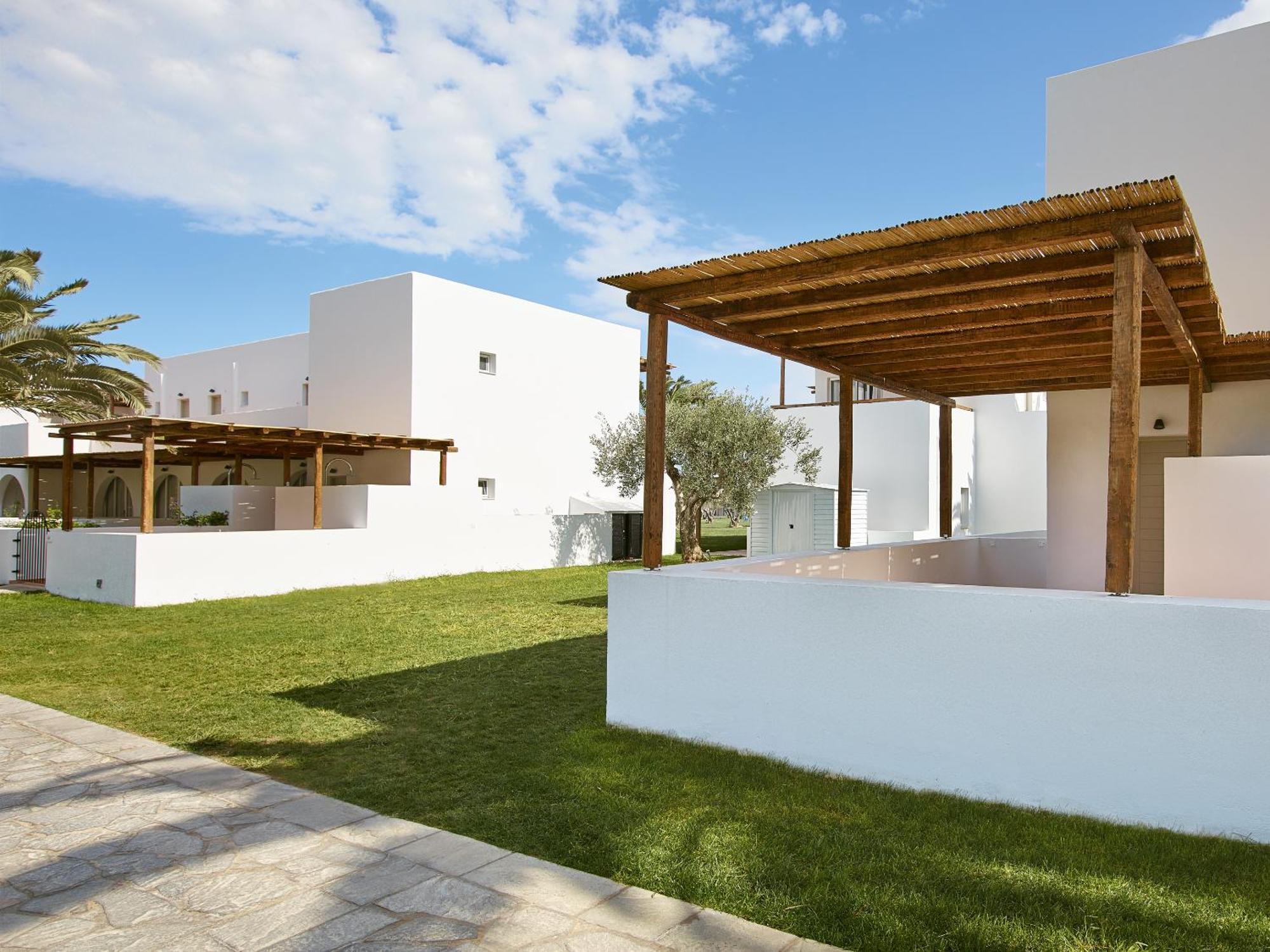 Lakopetra Grecotel Casa Marron מראה חיצוני תמונה