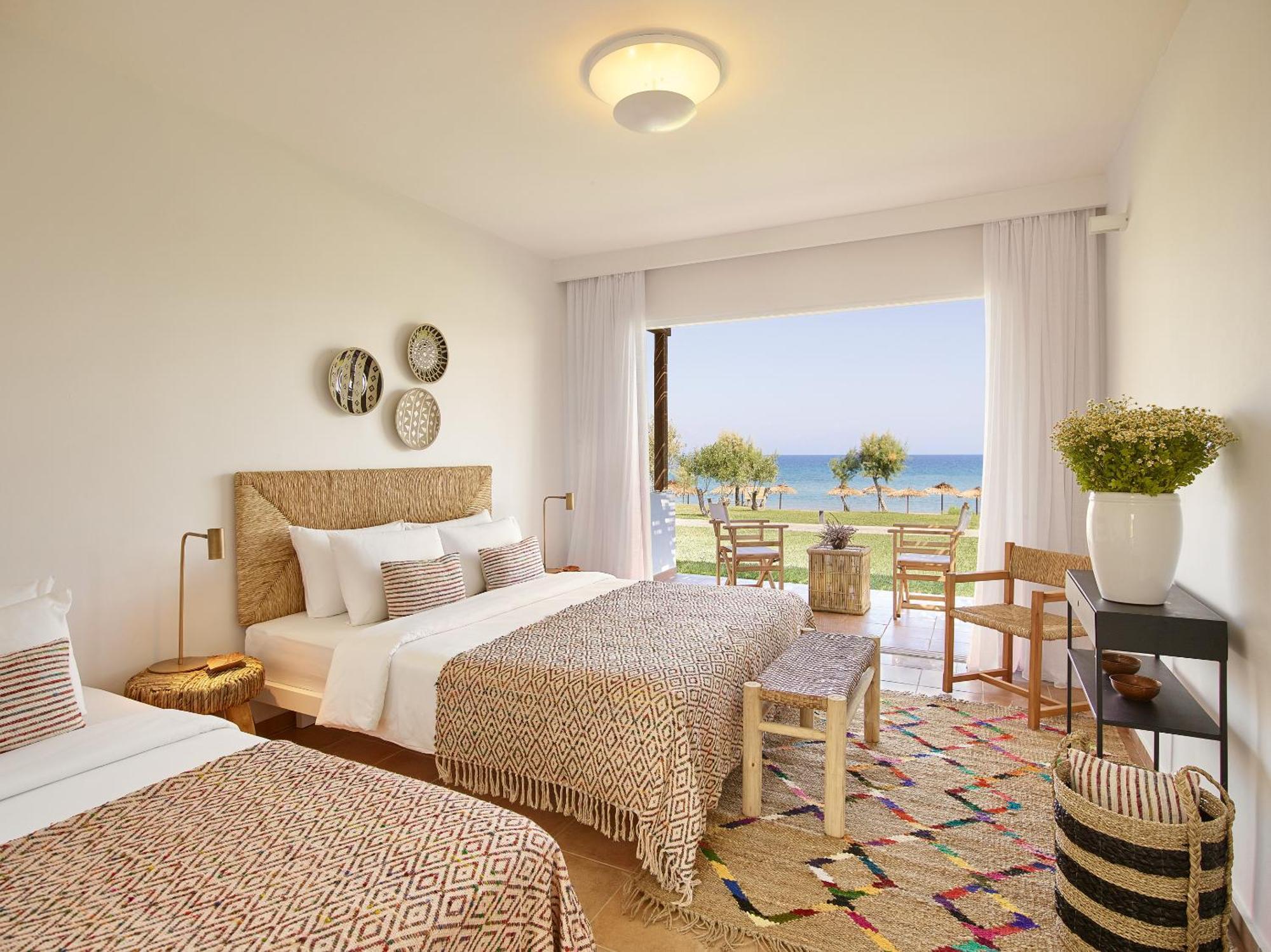 Lakopetra Grecotel Casa Marron מראה חיצוני תמונה