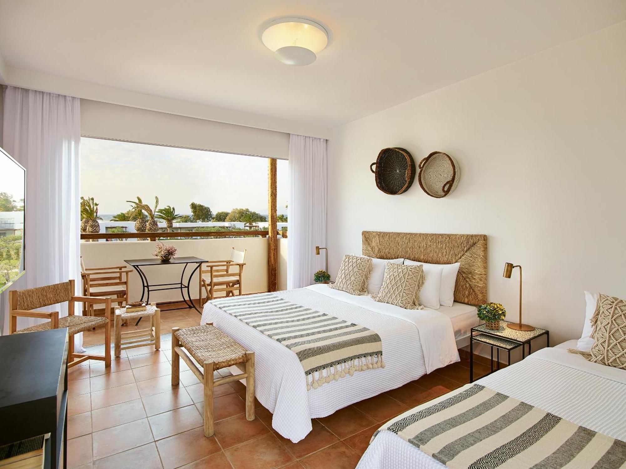 Lakopetra Grecotel Casa Marron מראה חיצוני תמונה