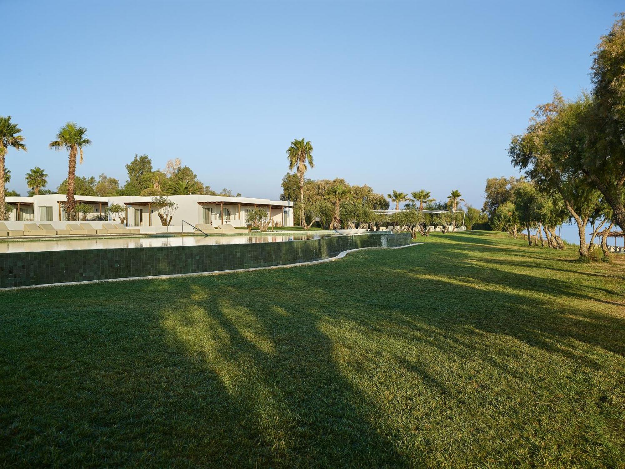 Lakopetra Grecotel Casa Marron מראה חיצוני תמונה