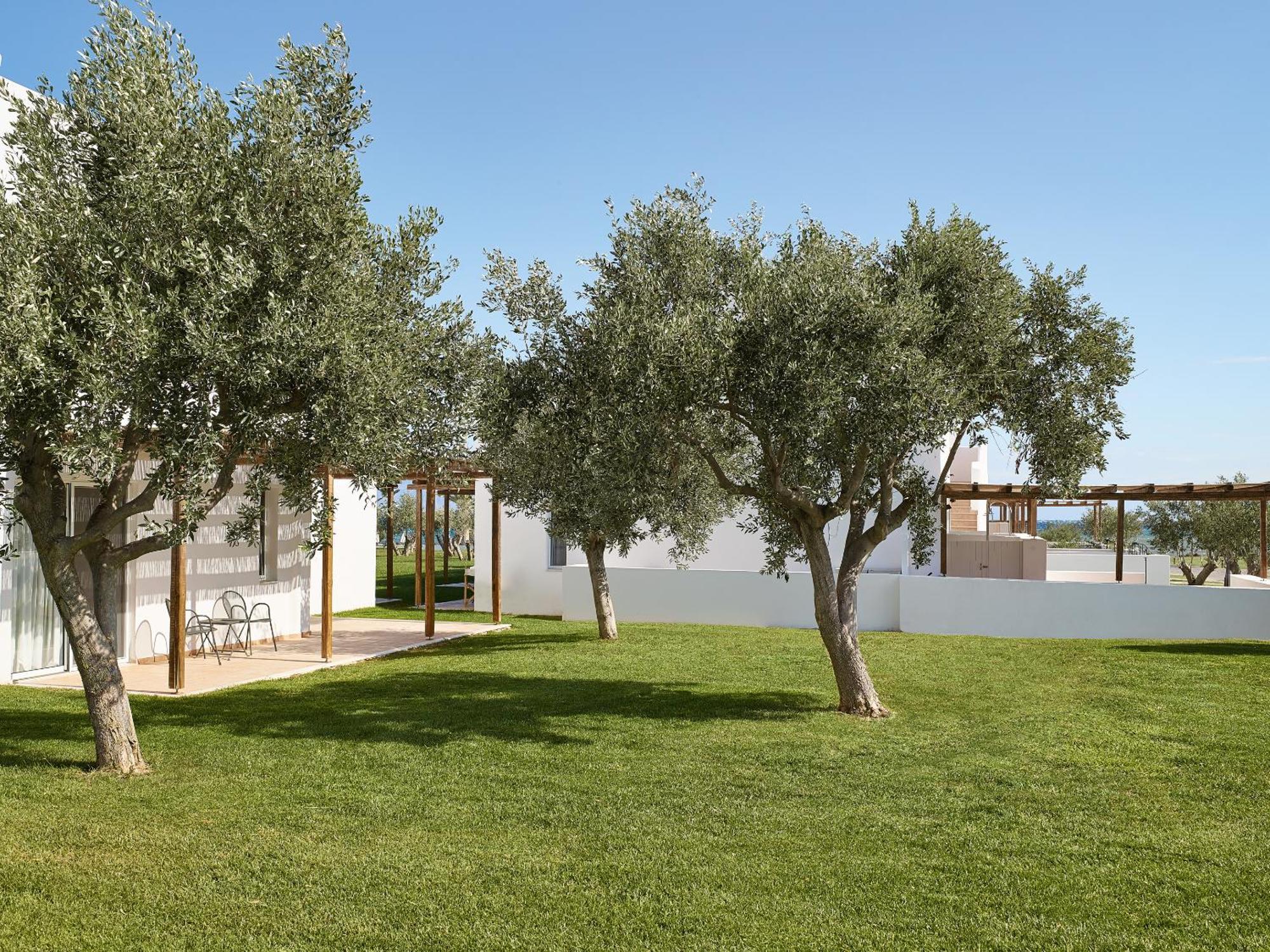 Lakopetra Grecotel Casa Marron מראה חיצוני תמונה
