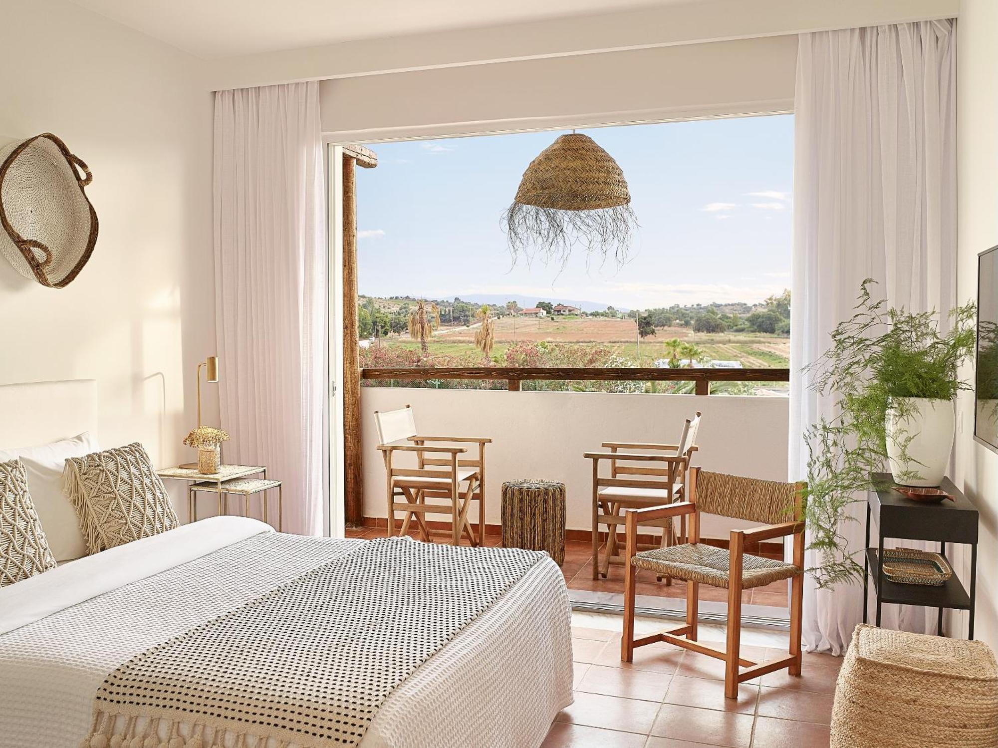 Lakopetra Grecotel Casa Marron מראה חיצוני תמונה