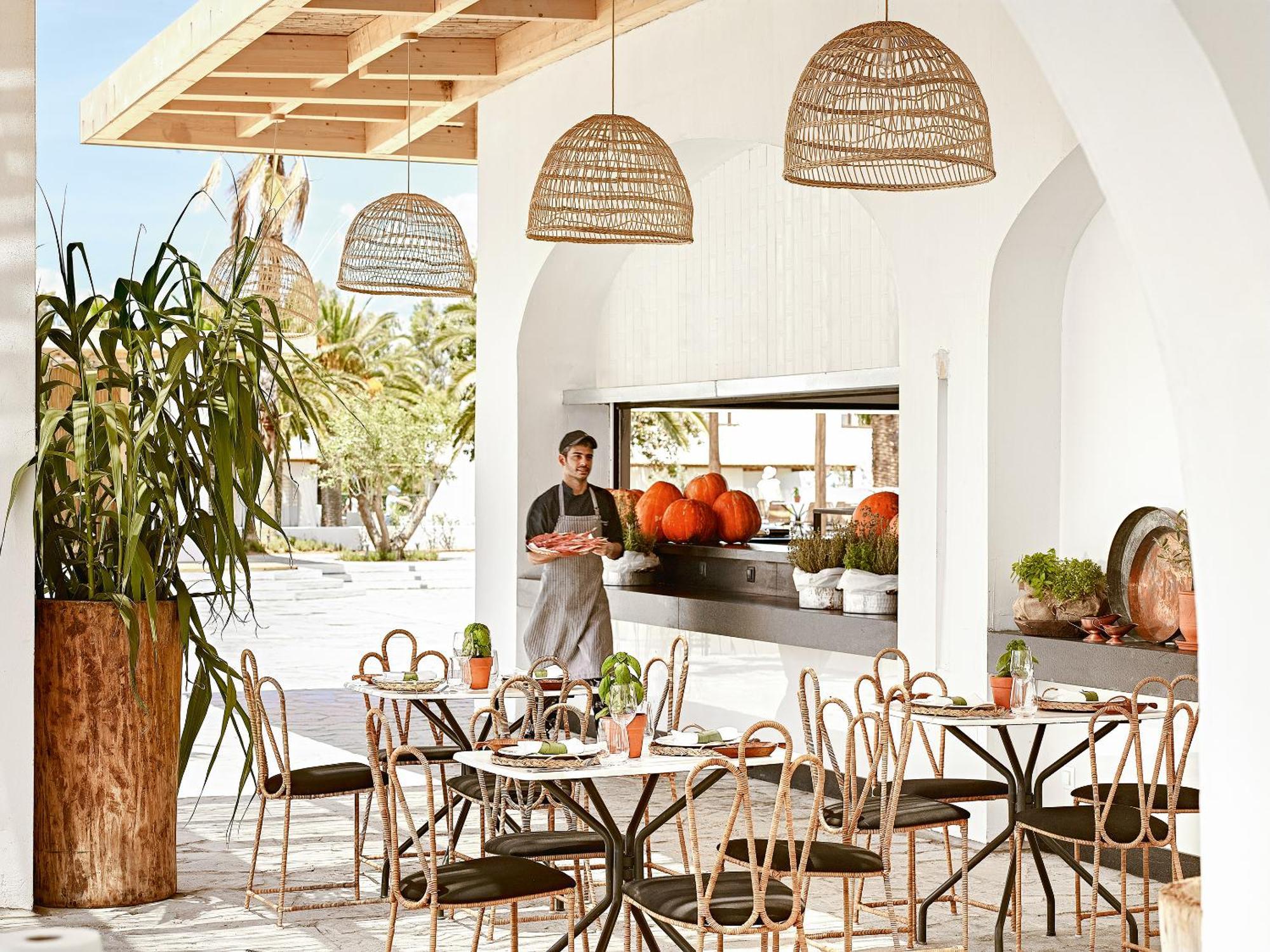 Lakopetra Grecotel Casa Marron מראה חיצוני תמונה