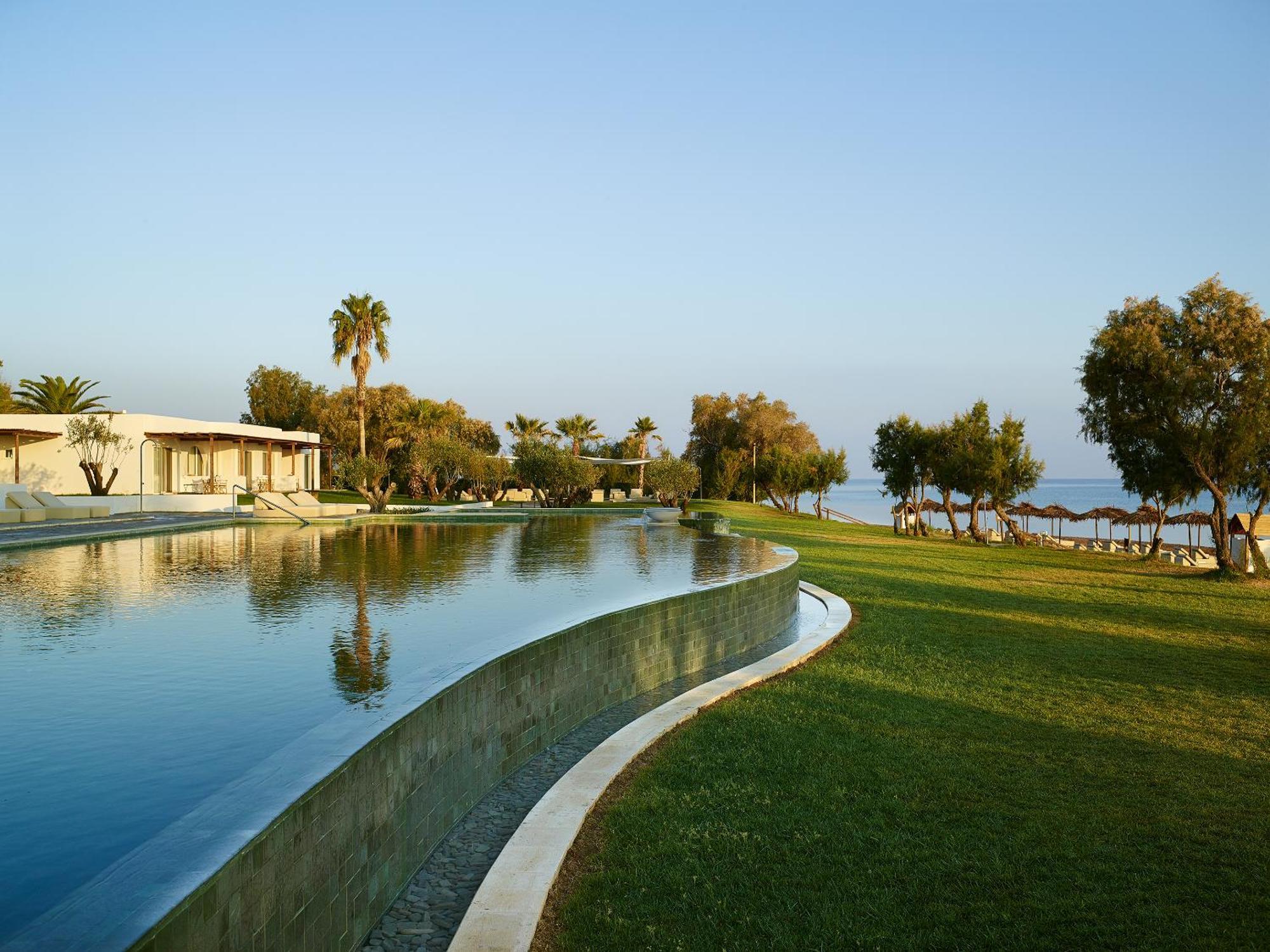 Lakopetra Grecotel Casa Marron מראה חיצוני תמונה