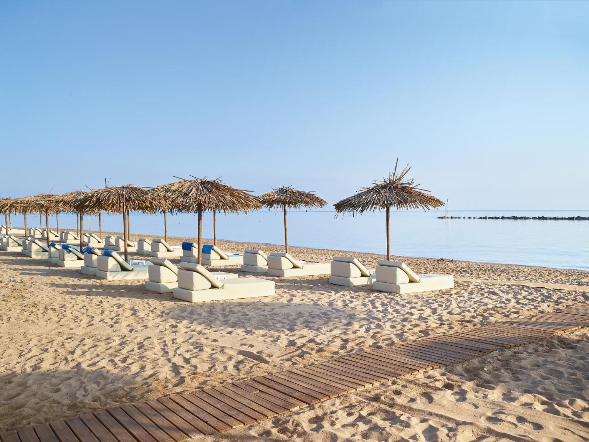 Lakopetra Grecotel Casa Marron מראה חיצוני תמונה