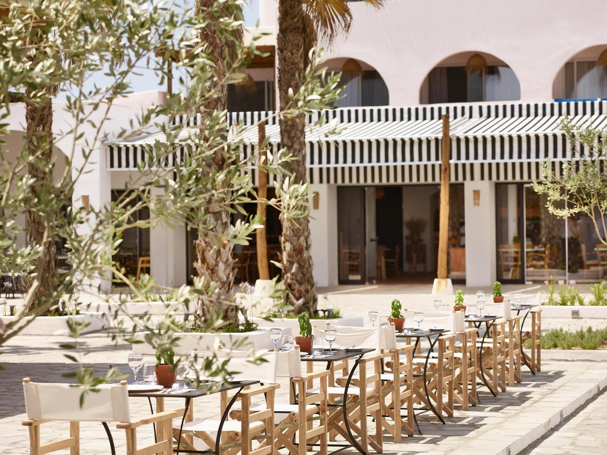 Lakopetra Grecotel Casa Marron מראה חיצוני תמונה