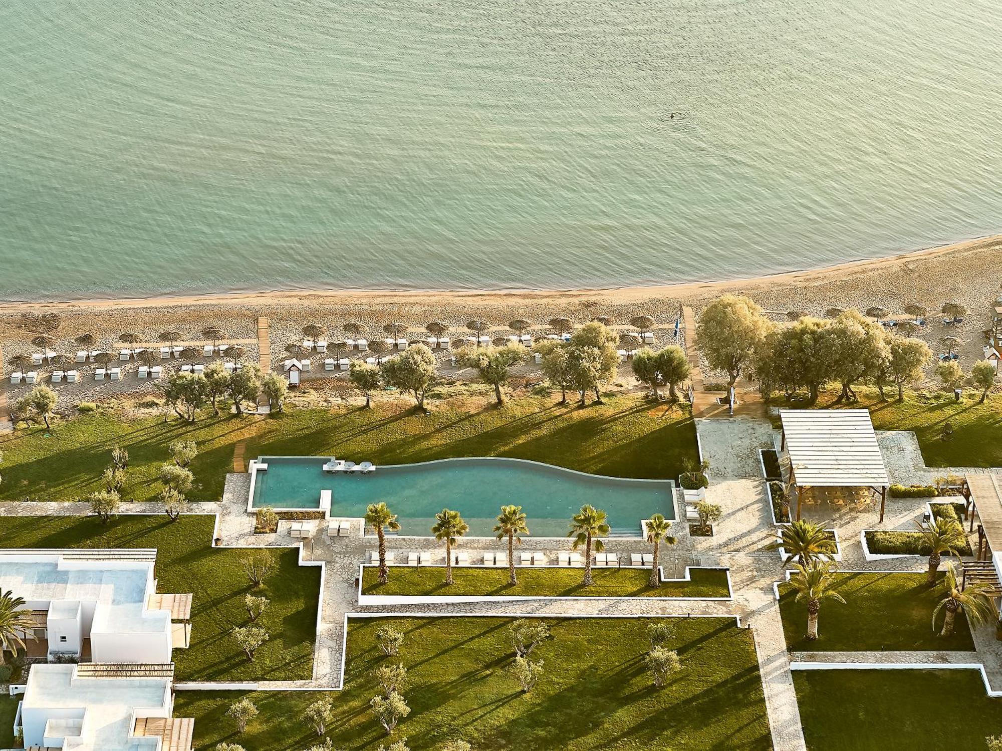 Lakopetra Grecotel Casa Marron מראה חיצוני תמונה