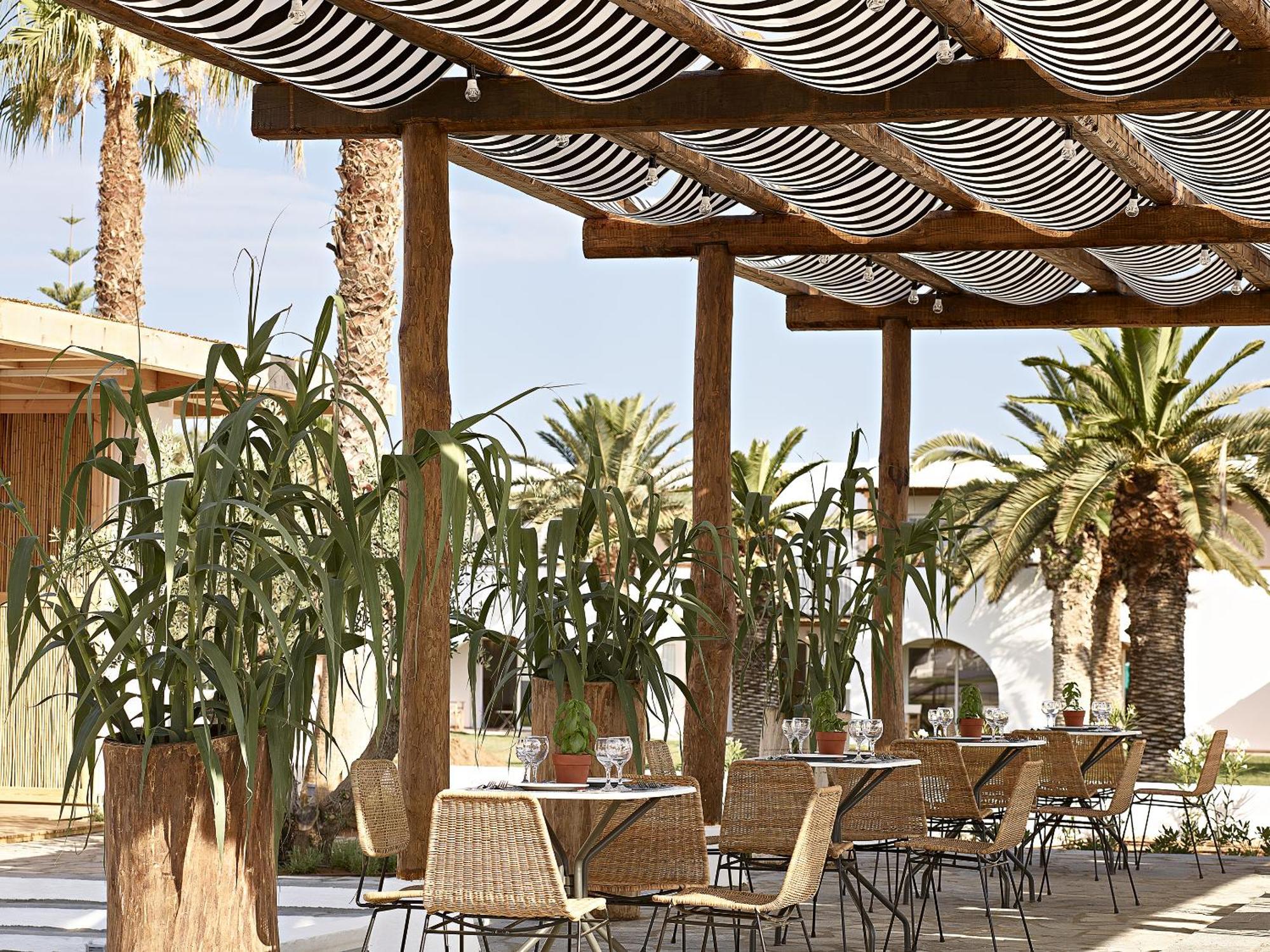 Lakopetra Grecotel Casa Marron מראה חיצוני תמונה