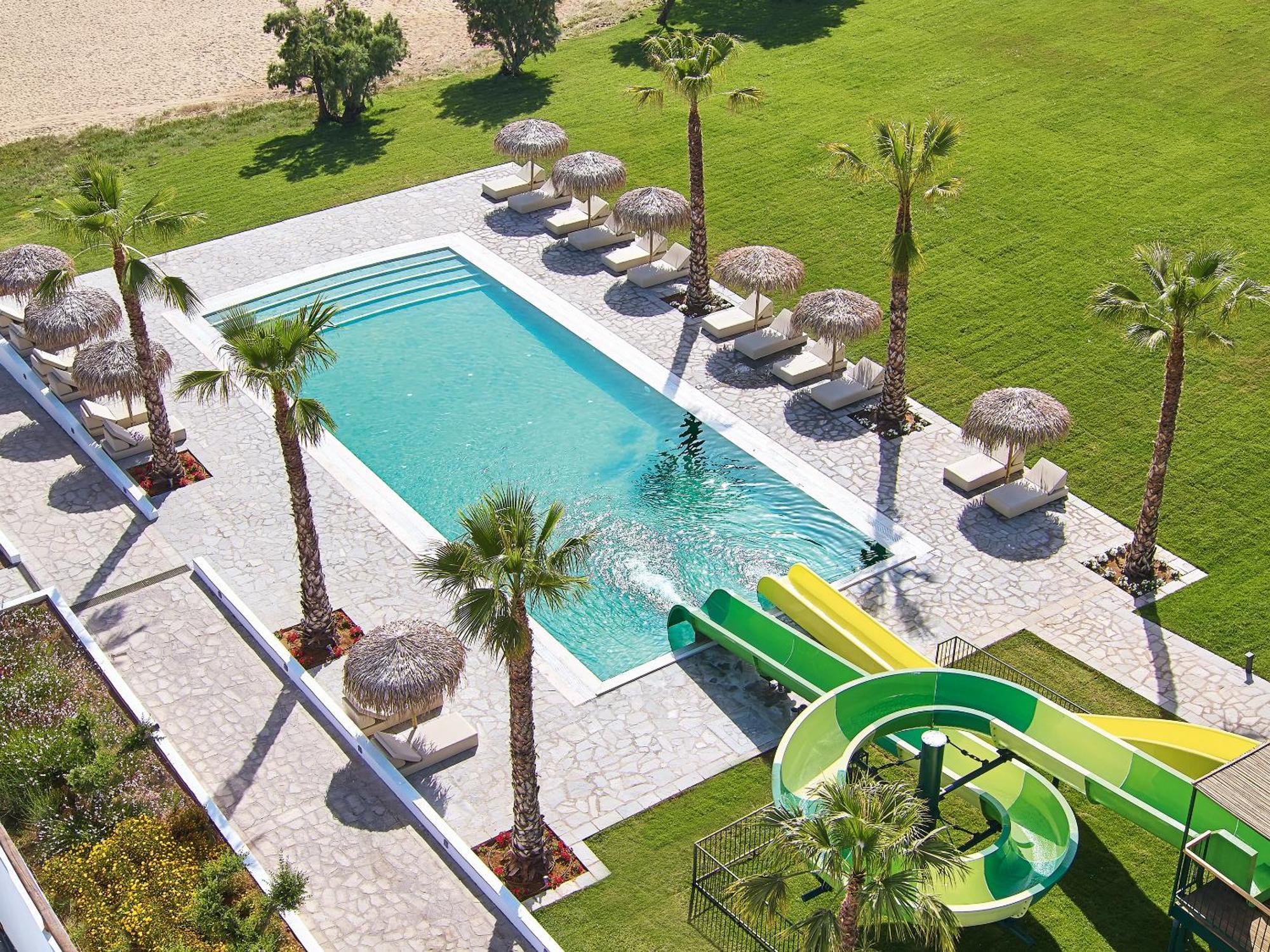 Lakopetra Grecotel Casa Marron מראה חיצוני תמונה